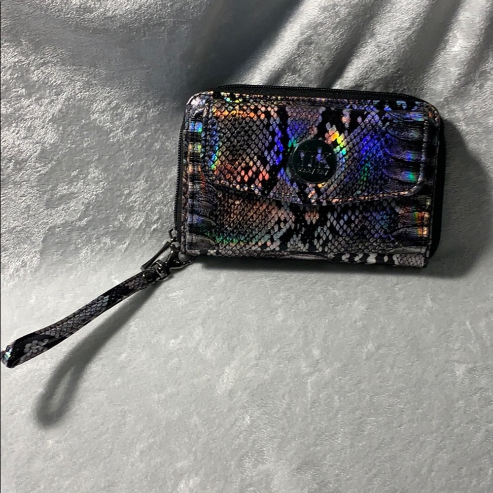 Mary Kay wristlet